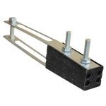 Затискачі та гаки (Techno Systems)