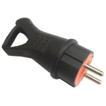 Каучукові штепсельні роз'єми (Techno Systems)