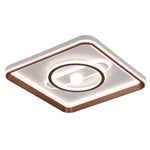 Настінно-стельові світильники