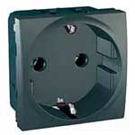 Розетки Schneider Electric Unica