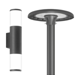 Архетектурні / садово-паркові / вуличні LED світильники