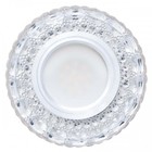 Вбудований світильник Feron 7095 з LED підсвіткою