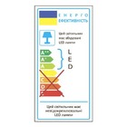 Світлодіодний світильник Feron LN003 3W