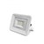 LED прожектор VIDEX 10W 5000K 220V White (VL-Fe105W)