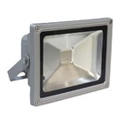 Світлодіодний прожектор Feron LL-181 20W RGB