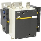Контактор КТІ-6500 500А 380В/АС3 ІЕК