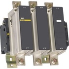 Контактор КТІ-7630 630А 220В/АС3 ІЕК
