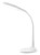 LED лампа настільна VIDEX VL-TF03W 8W 3000-5500K 220V