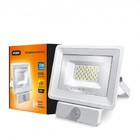 LED прожектор VIDEX 30W 5000K 220V (VL-Fe-305W-S) Сенсорный