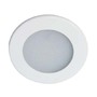 Светодиодный светильник Feron AL2110 6W белый с LED подсветкой