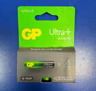Батарейка GP 24AUР-U4  LR03 ААА ULTRA+ALKALINE (шт.)