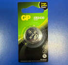 Батарейка GP CR 2430 5BL 3V годинник (шт.)