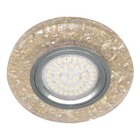 Вбудований світильник Feron 8585-2 з LED підсвіткою