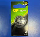 Батарейка GP CR 2450 5BL 3V годинник (шт.)