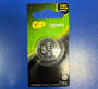 Батарейка GP CR 2450 5BL 3V часы (шт.)