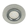 Встраиваемый светильник Feron 8989-2 с LED подсветкой