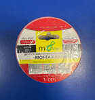 Двостороння клейка стрічка m8line 9520 на спіненій основі IXPE МОНТАЖНА 19х5м (шт.)