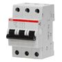 Автомат. выключатель 3Р 32А 6kA х-ка "C" ABB SH203-C32