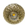 Встраиваемый светильник Feron JD187 COB 10W с LED подсветкой