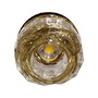 Встраиваемый светильник Feron JD190 COB 10W с LED подсветкой
