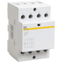 Контактор модульный КМ40-40 AC/DC ИЭК