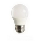 Лампа LB-745 G45 230V 6W 520Lm E27 4000K FERON