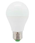 Лампа LB-940 A60 230V 10W 900Lm  E27 4000K