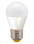 Лампа LB-95 G45 230V 5W 420Lm  E27 4000K