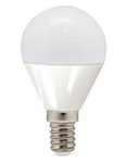 Лампа LB-95 P45 230V 7W 580Lm  E14 4000K