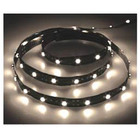 Стрічка LED LS603/LED-RL 60SMD(3528)/m 4.8W/m 12V 5m*8*0.22mm білий на білому (блістер)