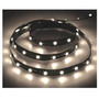 Лента LED LS603/LED-RL 60SMD(3528)/m 4.8W/m 12V 5m*8*0.22mm белый на белом (блистер)