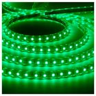 Стрічка LED LS704/LED-RL 60SMD(3528)/m 220V, 4.4W/m 12*7mm RGB IP68, min 100m