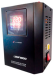 Релейний регулятор напруги LDW-500