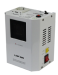 Релейний регулятор напруги LDW-500