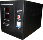 Релейний регулятор напруги SDR-15 000
