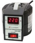 Релейний регулятор напруги AVR-500D