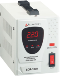 Релейний регулятор напруги 2 SDR-2000
