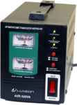 Релейний регулятор напруги AVR-500VA