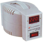Релейний регулятор напруги AVR-500D