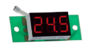 Термометр ТМ-14 без корпуса