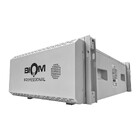 Аккумуляторна батарея Biom Professional HV 48В (51.2В) BAHV-300512-LFP 15кВтч