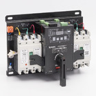 Автоматичний перемикач резервного живлення TKL2CB BAM8-100 3Р 100А 25кА TAKEL