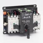 Автоматичний перемикач резервного живлення TKL2CB BAM8-100 3Р 80А 25кА TAKEL