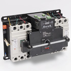 Автоматичний перемикач резервного живлення TKL2CB BAM8-400 3Р 400А 50кА TAKEL