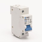 Автоматичний вимикач ВА47-100-D 10кА 1Р 16A TAKEL