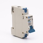 Автоматичний вимикач ВА47-29-В 1Р 4.5кА 16А TAKEL