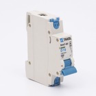 Автоматичний вимикач ВА47-60-D 1Р 6кА 16А TAKEL