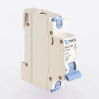 Автоматичний вимикач ВА47-60-С 1Р 6кА 5А TAKEL