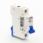 Автоматичний вимикач ВА63-C-1Р-3А TAKEL