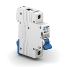 Автоматичний вимикач ВА63-C-1Р-5А TAKEL